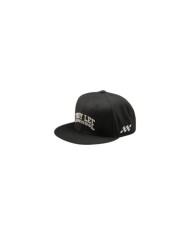 Troy Lee Designs Flat Bill Snapback -