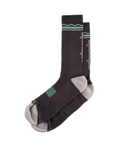 Troy Lee Designs Mens Performance Socks - Checka gray S