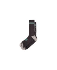 Troy Lee Designs Mens Performance Socks - Checka gray S