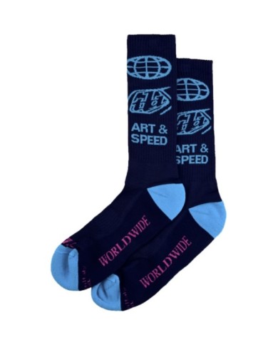 Troy Lee Designs Mens Performance Socks -