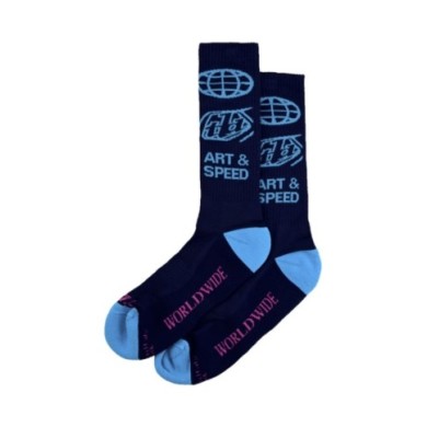 Troy Lee Designs Mens Performance Socks -