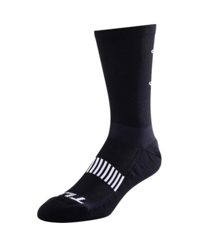 Troy Lee Designs Signature Performance Sock noir S