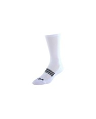 Troy Lee Designs Speed Performance Sock blanc S