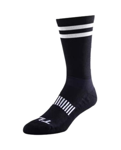 Troy Lee Designs Speed Performance Sock noir S