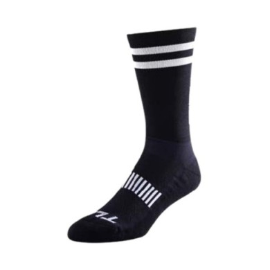 Troy Lee Designs Speed Performance Sock noir S