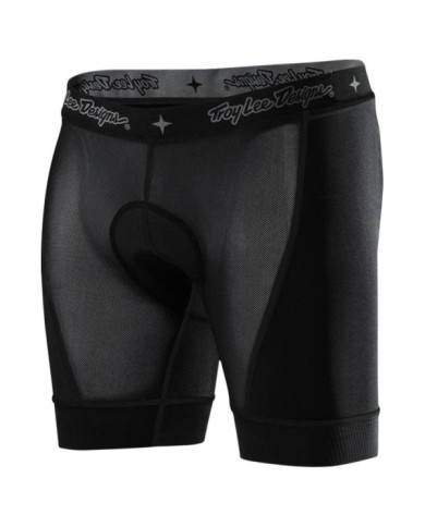 Troy Lee Designs MTB Pro Short Liner noir