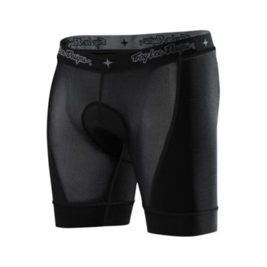 Troy Lee Designs MTB Pro Short Liner noir