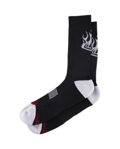 Troy Lee Designs Mens Performance Socks - Sendo black S