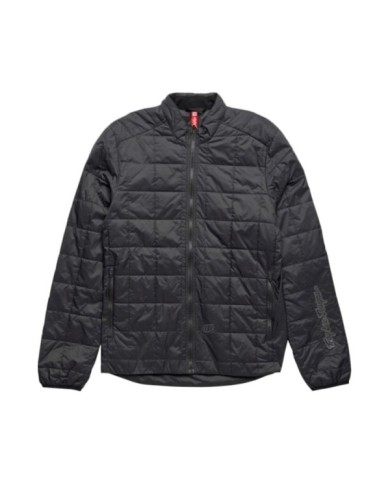 Troy Lee Designs Crestline Jacket - Mono Carbon schwarz