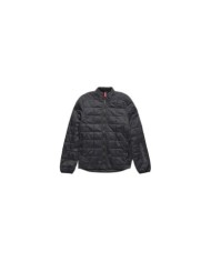 Troy Lee Designs Crestline Jacket - Mono Carbon schwarz