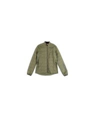 Troy Lee Designs Crestline Jacket - Mono olive