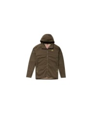 Troy Lee Designs Mathis Jacket - Mono brun