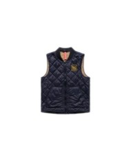Troy Lee Designs Ruckus Ride Vest - Mono gray