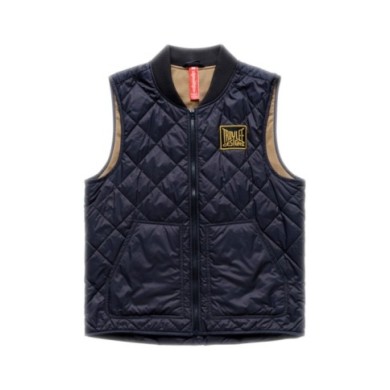 Troy Lee Designs Ruckus Ride Vest - Mono gray