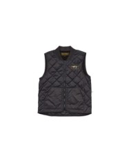 Troy Lee Designs Ruckus Ride Vest - Mono noir