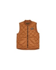 Troy Lee Designs Ruckus Ride Vest - Mono marron