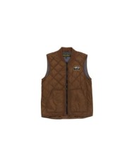 Troy Lee Designs Ruckus Ride Vest - Mono marron