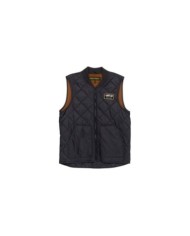 Troy Lee Designs Ruckus Ride Vest - Mono carbone