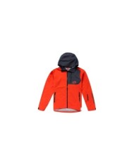 Troy Lee Designs Resist Jacket - Mono rouge
