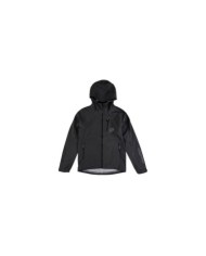 Troy Lee Designs Resist Jacket - Mono carbon