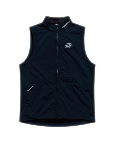 Troy Lee Designs Stage Vest - Mono black