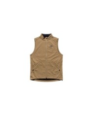 Troy Lee Designs Stage Vest - Mono brown