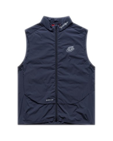 Troy Lee Designs Skyline Pro Vest - Mono gray