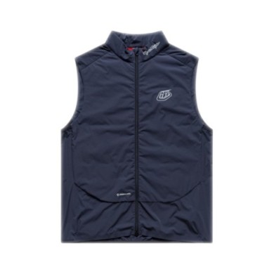 Troy Lee Designs Skyline Pro Vest - Mono gray