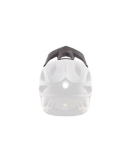 Troy Lee Designs Stage Stunt Visor - Split Black Camo