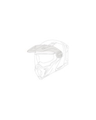 iXS iXS Helmdach Venture 1.0 MIPS matt schwarz-anthrazit