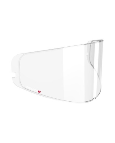 iXS Visier Pinlock iXS316 klar