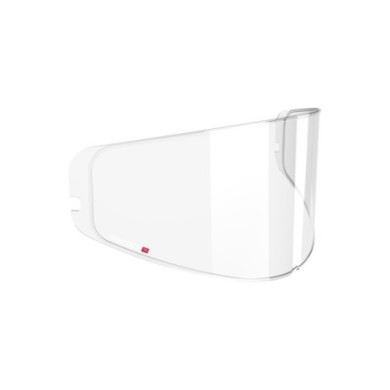 iXS Visier Pinlock iXS316 klar