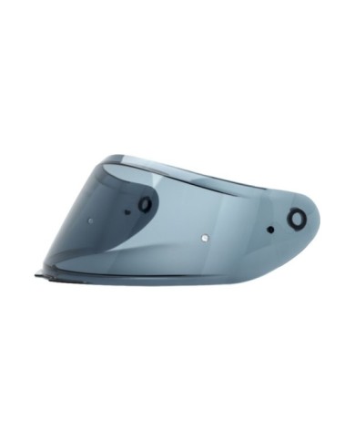 iXS Visier Pinlock iXS217 dunkel