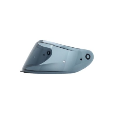 iXS Visier Pinlock iXS217 dunkel