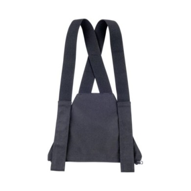 iXS bavette amovible