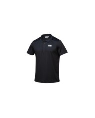 iXS Team Polo-Shirt Active noir