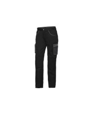 iXS Pantalon iXS-Team noir-gris