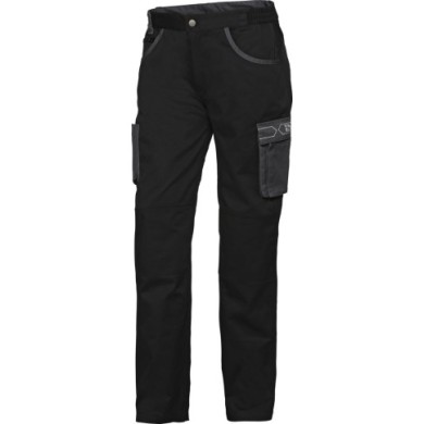 iXS Pantalon iXS-Team noir-gris