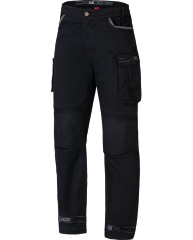 iXS Pantalon iXS-Team 2.0 noir