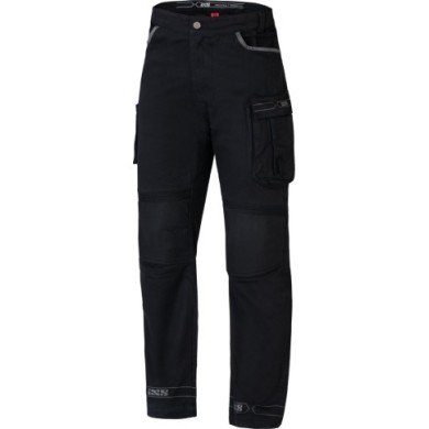 iXS Pantalon iXS-Team 2.0 noir