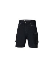 iXS Pantalon iXS-Team kurz 2.0 noir