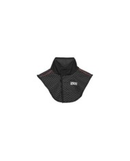 iXS Tube scarf Fleece 365 Air noir-gris L