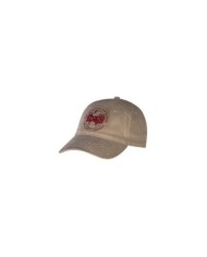 iXS Cap Motorcycle Adventure brun