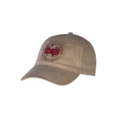 iXS Cap Motorcycle Adventure brun