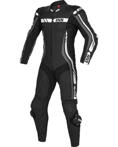 iXS Sport combinatoire kangourou GRS-800 1pc AB-prép.