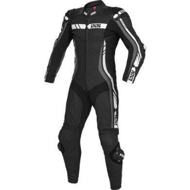 iXS Sport combinatoire kangourou GRS-800 1pc AB-prép.