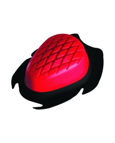 iXS Frougeteurs rouge-noir, US Frougeteurs rouge-noir,
