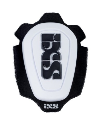 iXS iXS reverse velcro   soft velcro sur la paire de