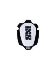 iXS iXS reverse velcro   soft velcro sur la paire de