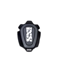 iXS iXS reverse velcro   soft velcro sur la paire de